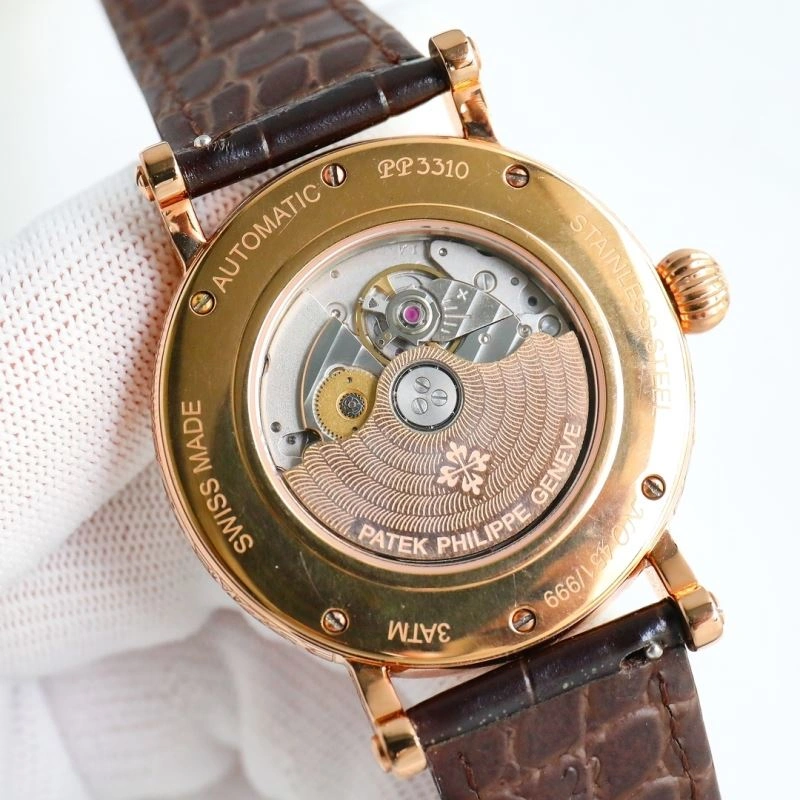 PATEK PHILIPPE Watches HighQuality 197068