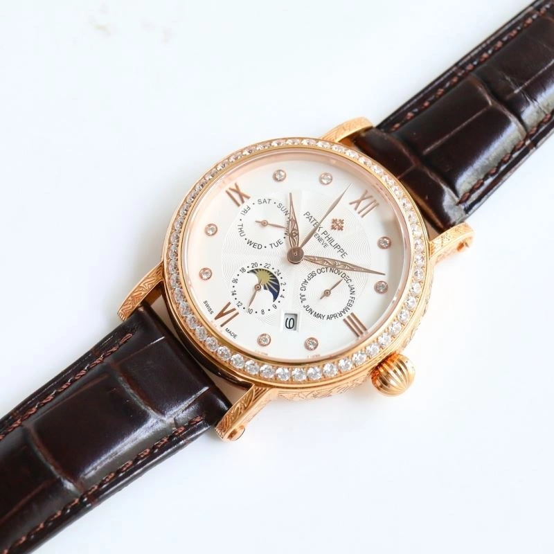 PATEK PHILIPPE Watches HighQuality 197068