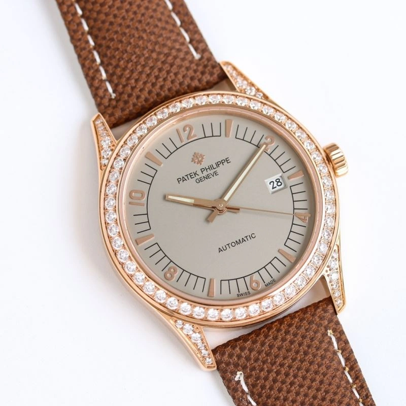 Seasonal PATEK PHILIPPE Watches 197082