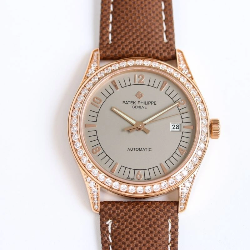 Seasonal PATEK PHILIPPE Watches 197082