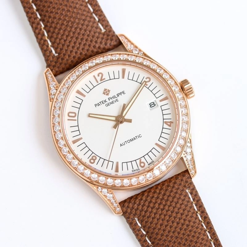 Seasonal PATEK PHILIPPE Watches 197082