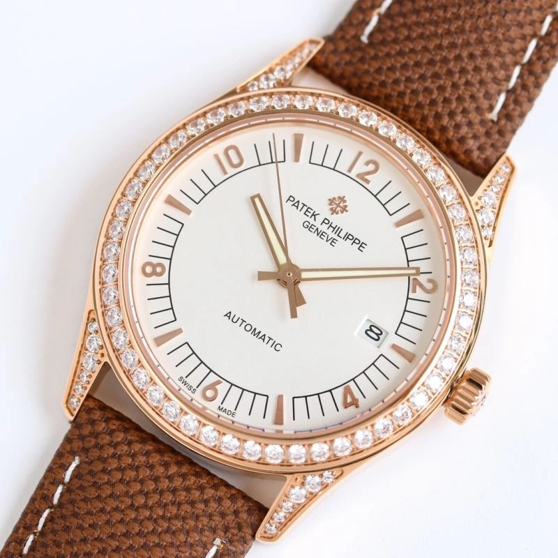 Seasonal PATEK PHILIPPE Watches 197082