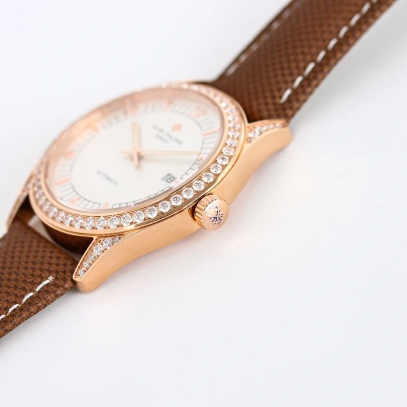 Seasonal PATEK PHILIPPE Watches 197082