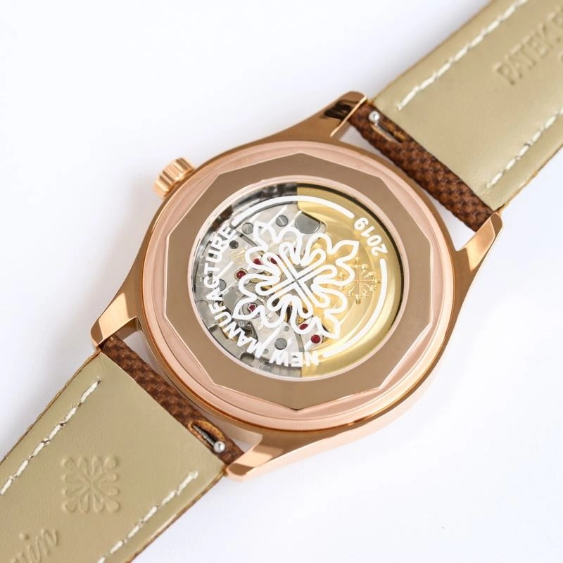 Seasonal PATEK PHILIPPE Watches 197082