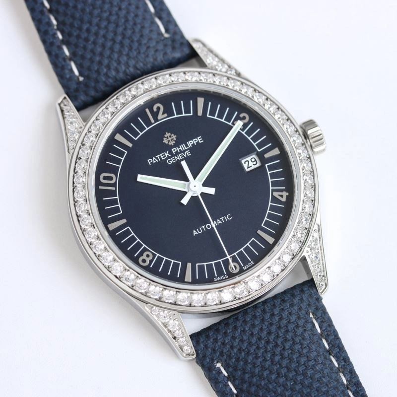 PATEK PHILIPPE Watches Efficient 197076