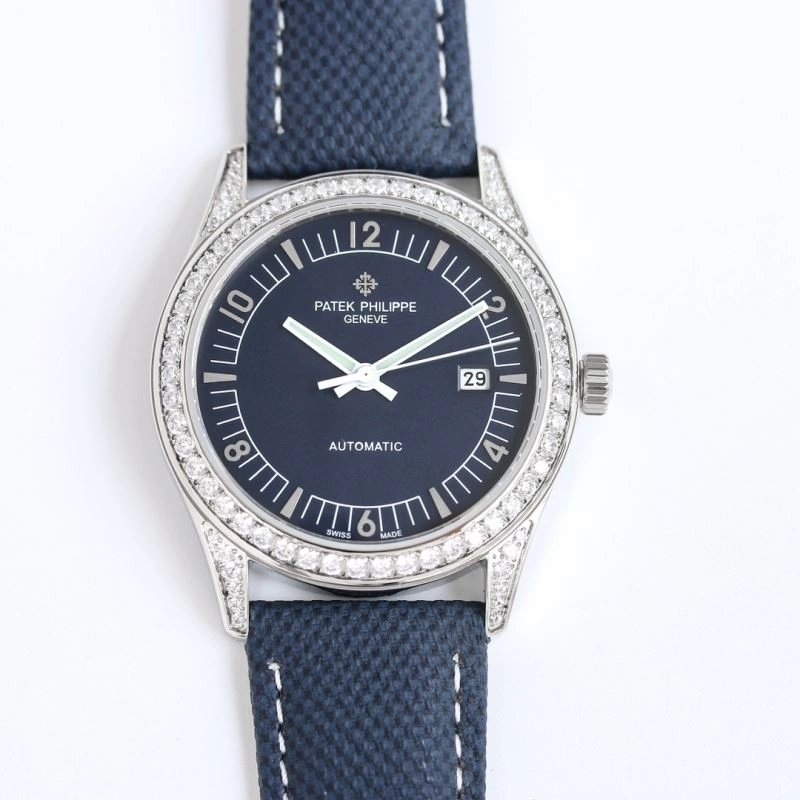PATEK PHILIPPE Watches Efficient 197076