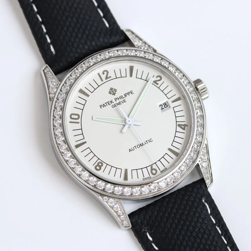 PATEK PHILIPPE Watches Efficient 197076