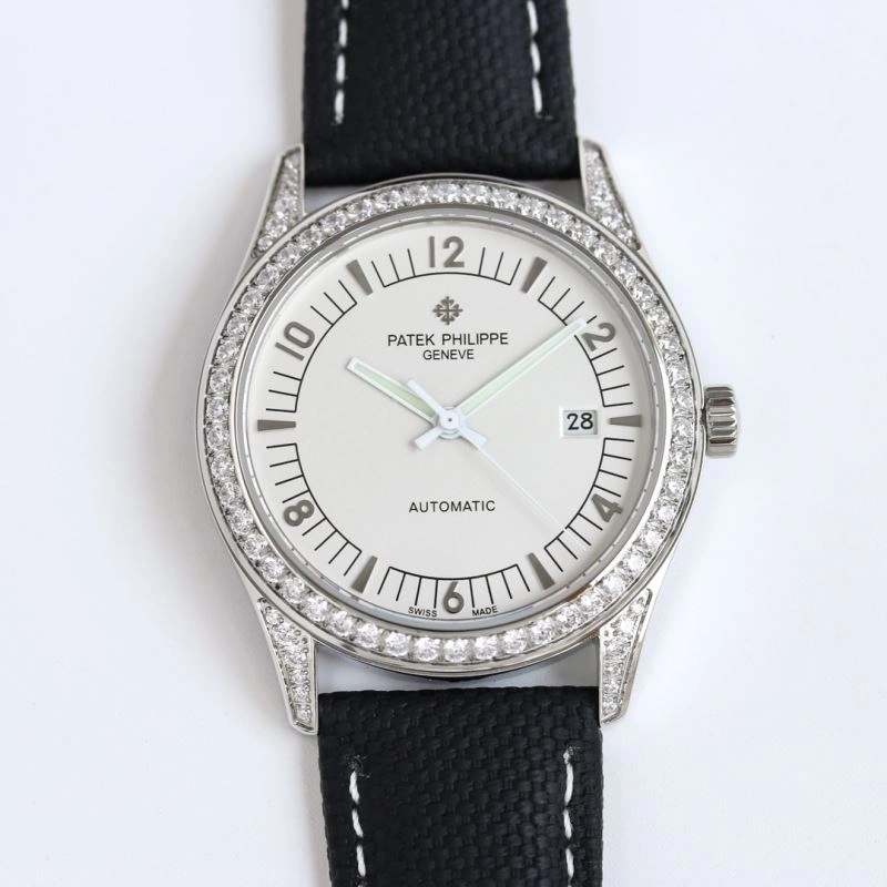 PATEK PHILIPPE Watches Efficient 197076