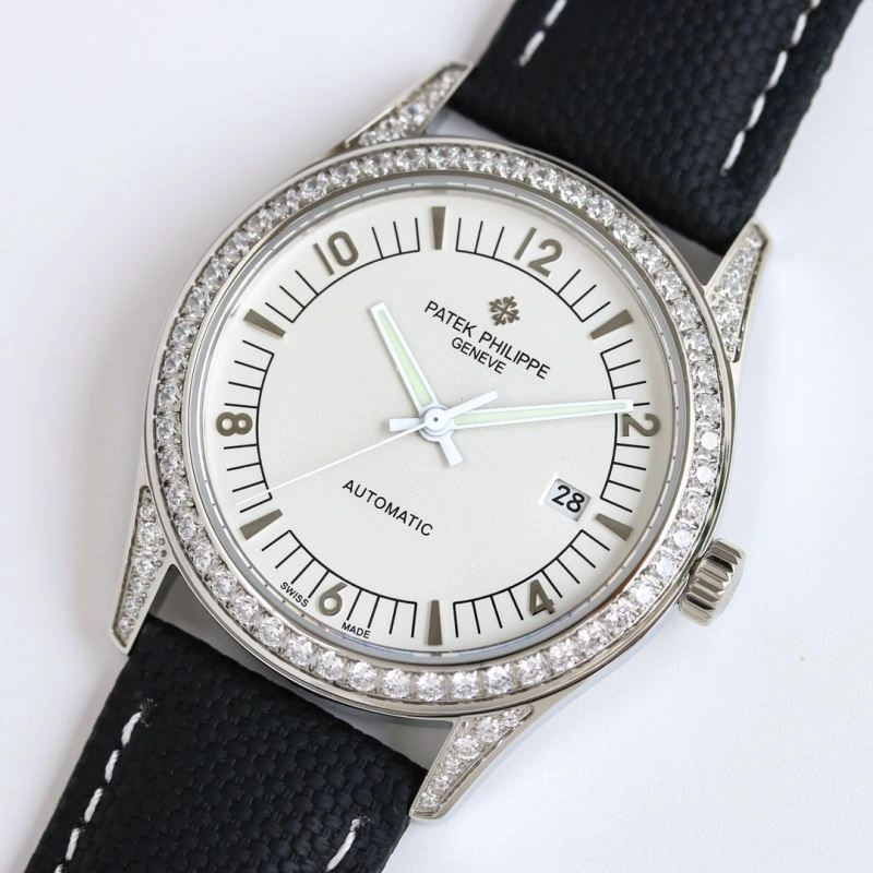 PATEK PHILIPPE Watches Efficient 197076