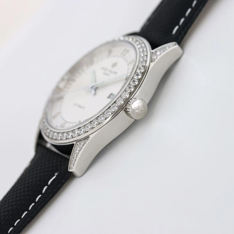 PATEK PHILIPPE Watches Efficient 197076