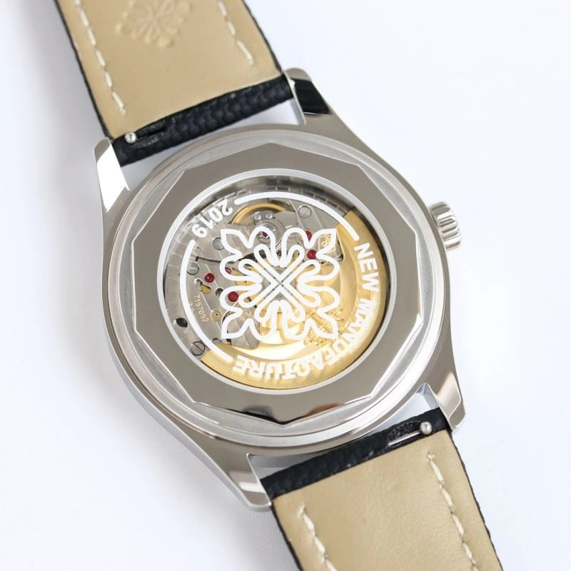 PATEK PHILIPPE Watches Efficient 197076