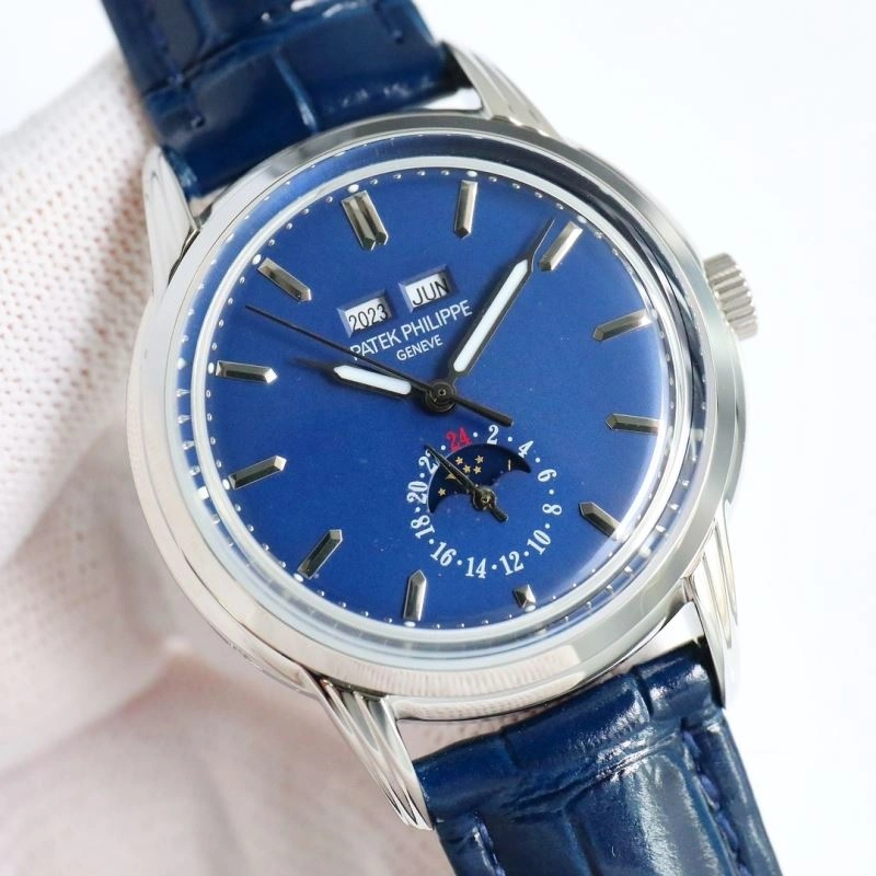 PATEK PHILIPPE Watches EasyMatch 197079