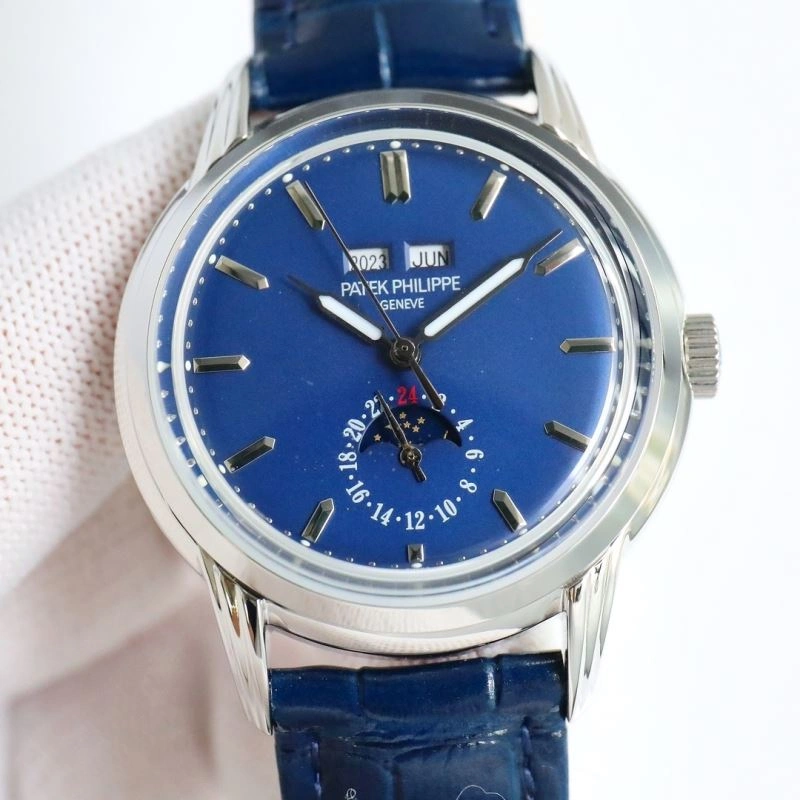 PATEK PHILIPPE Watches EasyMatch 197079
