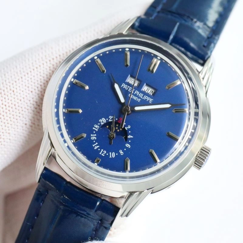 PATEK PHILIPPE Watches EasyMatch 197079