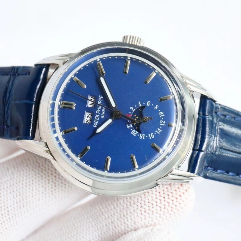 PATEK PHILIPPE Watches EasyMatch 197079