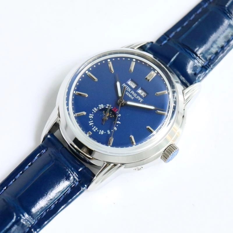 PATEK PHILIPPE Watches EasyMatch 197079