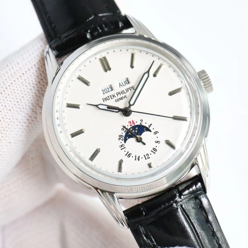 Sleek PATEK PHILIPPE Watches 197062