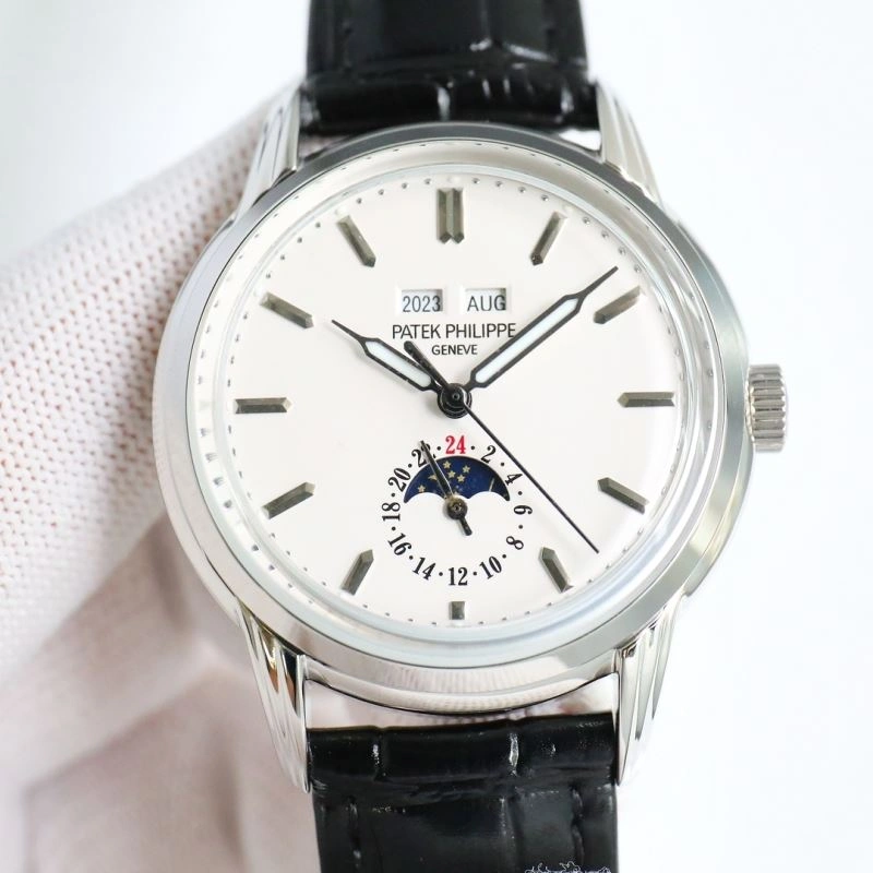 Sleek PATEK PHILIPPE Watches 197062