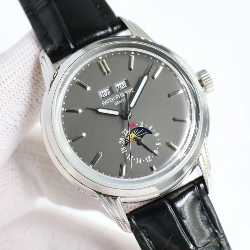 Sleek PATEK PHILIPPE Watches 197062