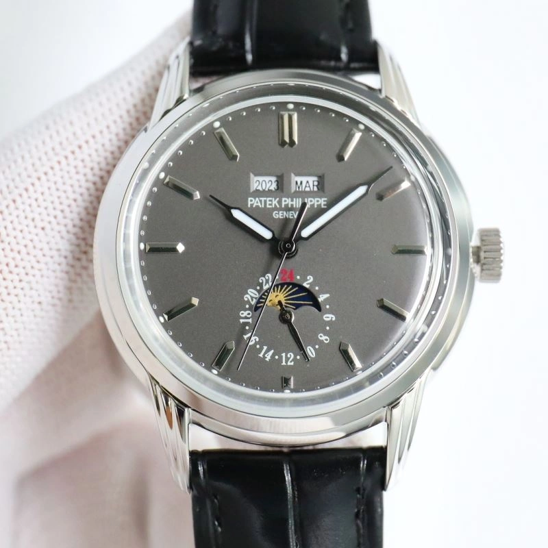 Sleek PATEK PHILIPPE Watches 197062