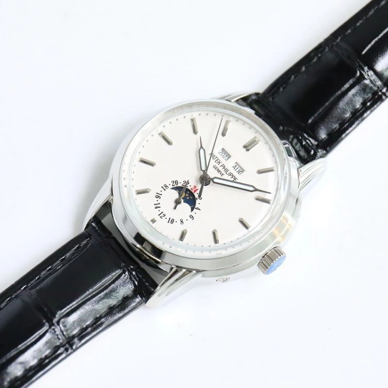 Sleek PATEK PHILIPPE Watches 197062