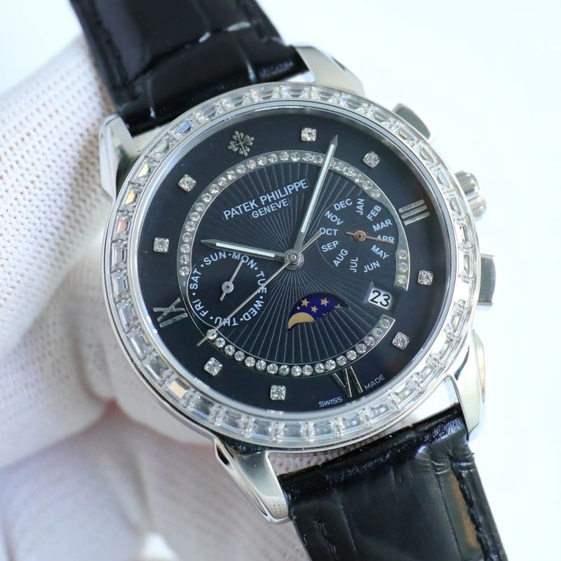 PATEK PHILIPPE Watches Sustainable 197064