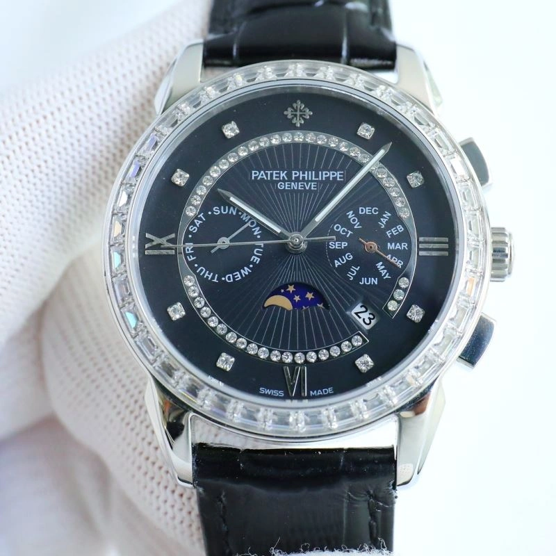 PATEK PHILIPPE Watches Sustainable 197064