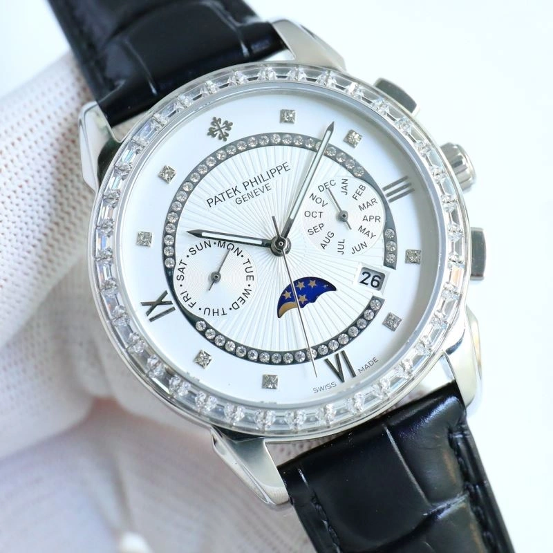 PATEK PHILIPPE Watches Sustainable 197064