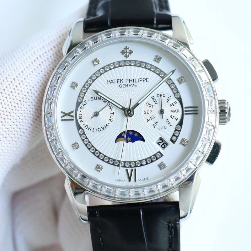 PATEK PHILIPPE Watches Sustainable 197064