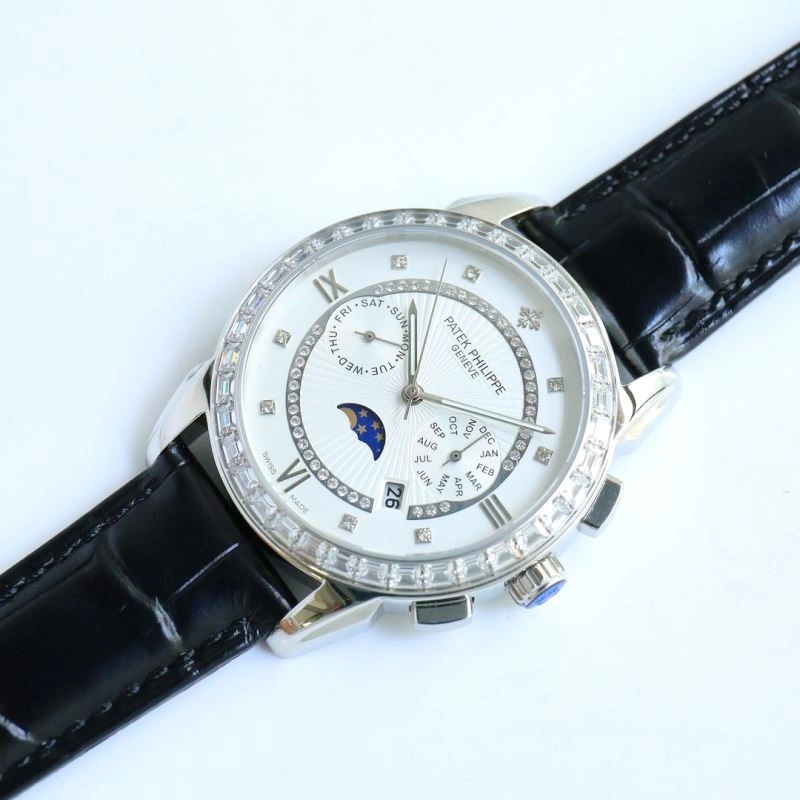 PATEK PHILIPPE Watches Sustainable 197064