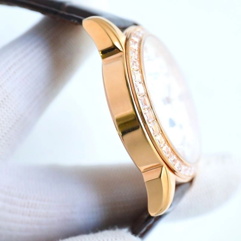 PATEK PHILIPPE Watches TravelReady 197069