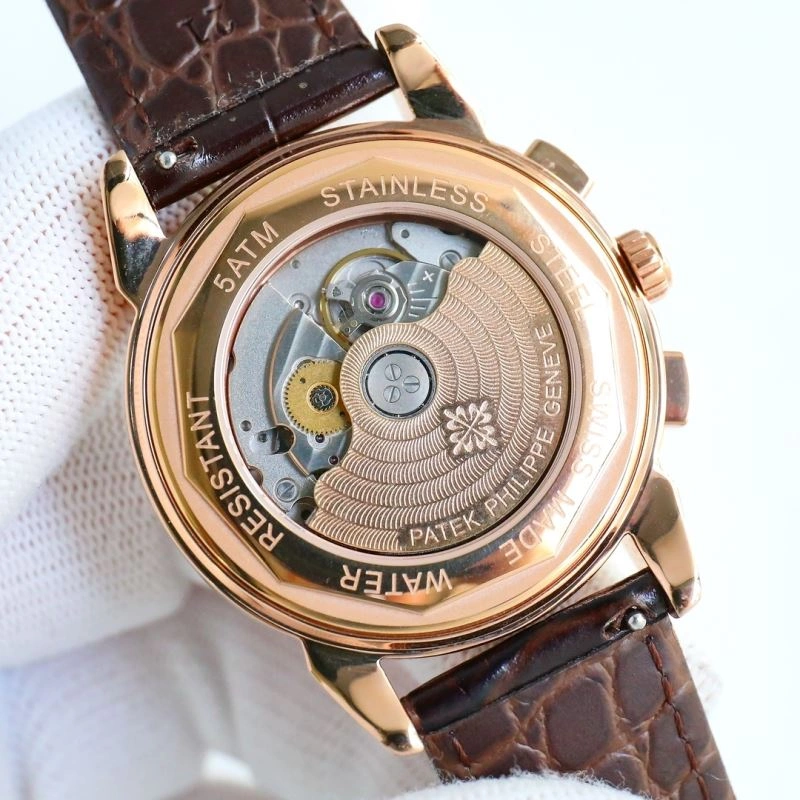 PATEK PHILIPPE Watches TravelReady 197069