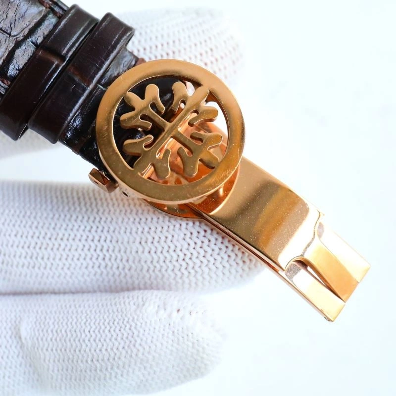 PATEK PHILIPPE Watches TravelReady 197069