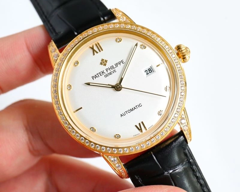 Unique PATEK PHILIPPE Watches 197063