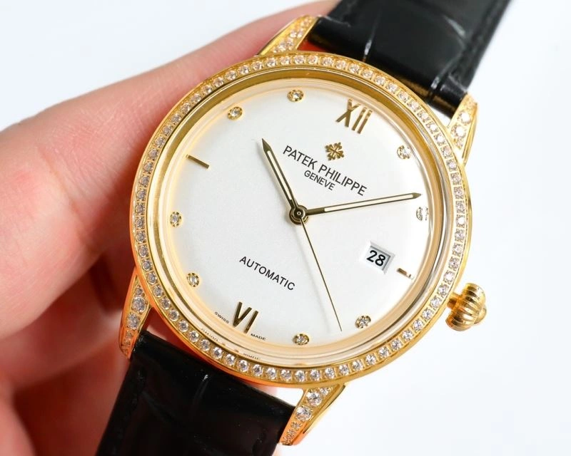 Unique PATEK PHILIPPE Watches 197063