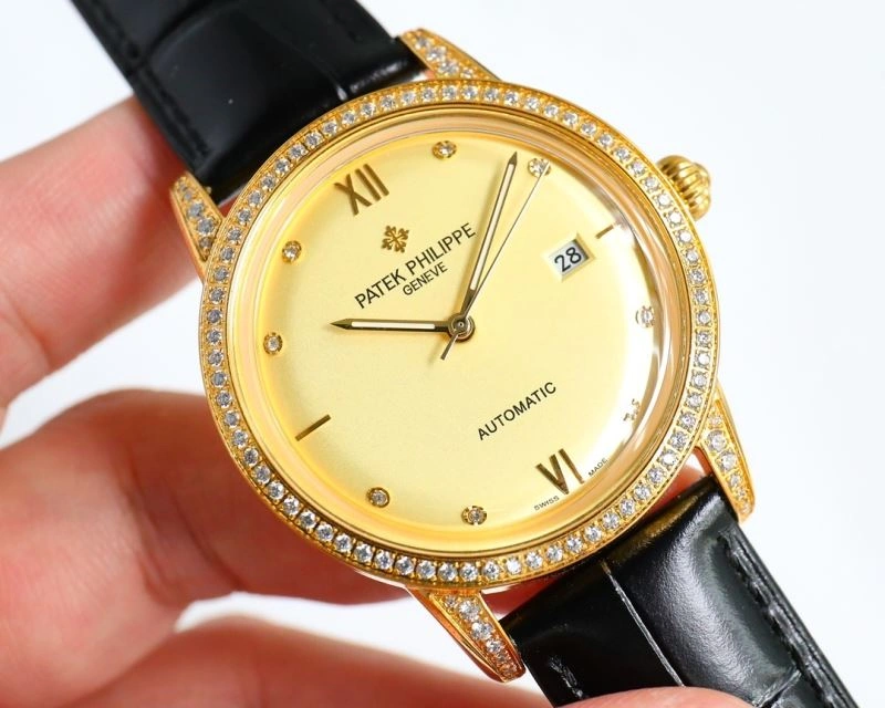Unique PATEK PHILIPPE Watches 197063