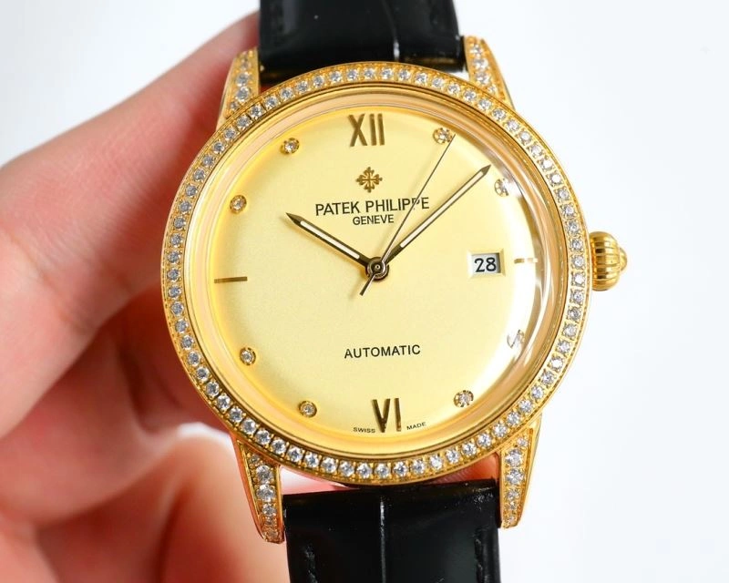 Unique PATEK PHILIPPE Watches 197063