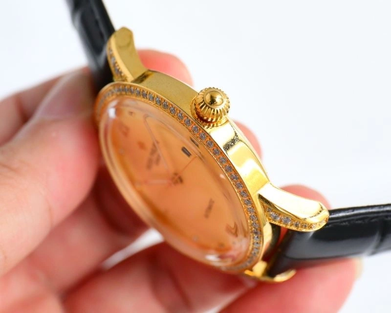 Unique PATEK PHILIPPE Watches 197063