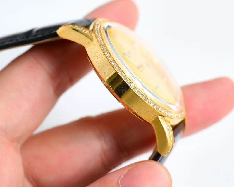 Unique PATEK PHILIPPE Watches 197063