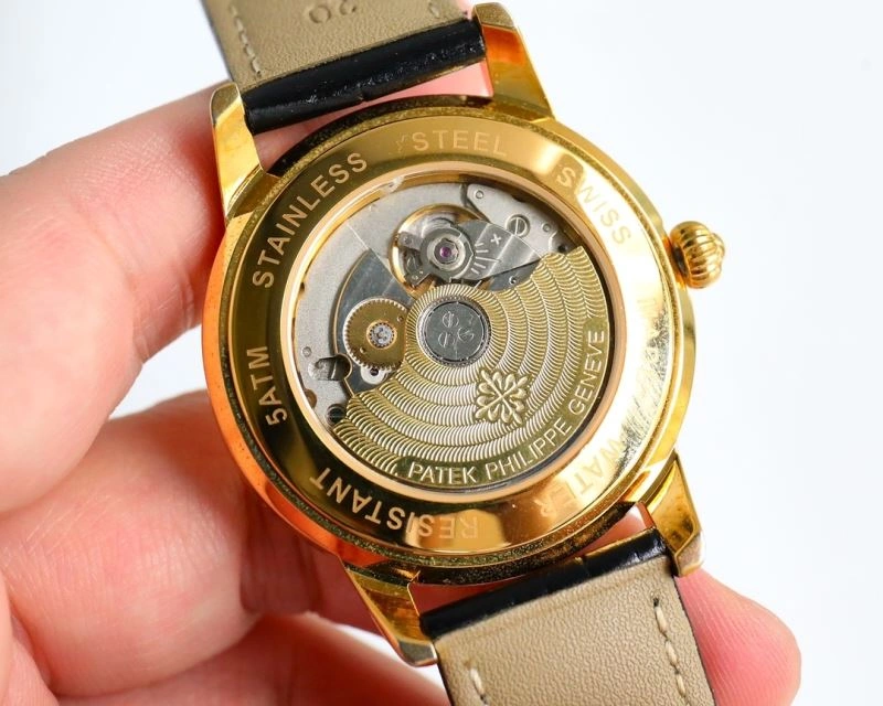 Unique PATEK PHILIPPE Watches 197063