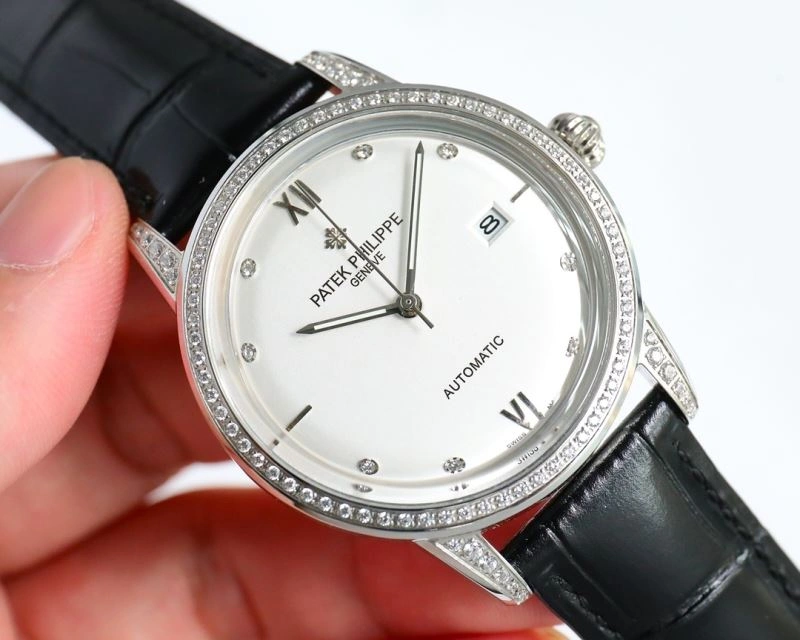PATEK PHILIPPE Watches Colorful 197065