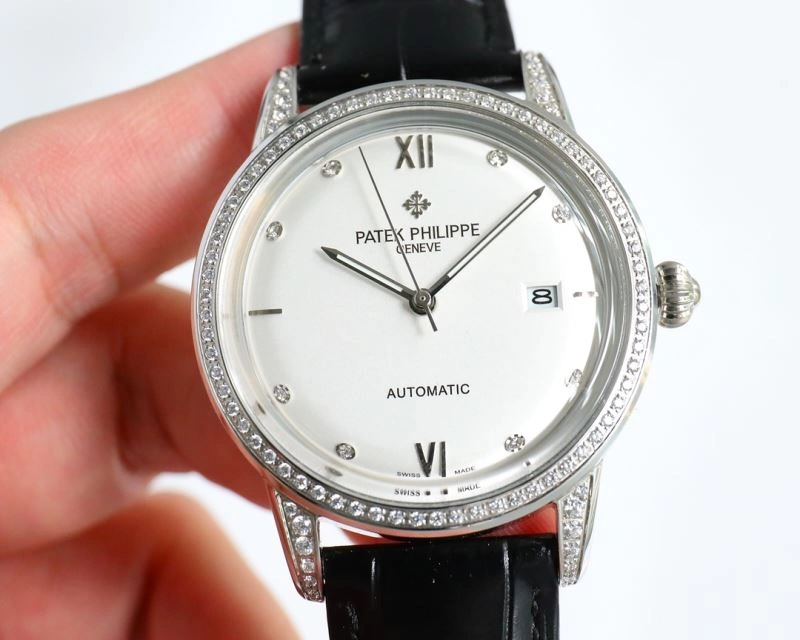 PATEK PHILIPPE Watches Colorful 197065