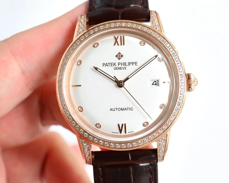 PATEK PHILIPPE Watches Colorful 197065