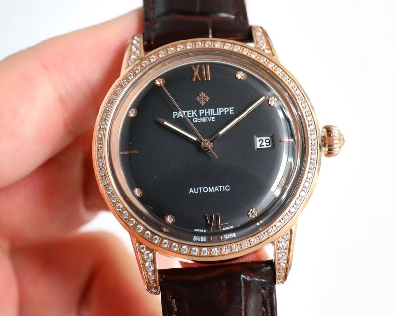 PATEK PHILIPPE Watches Colorful 197065