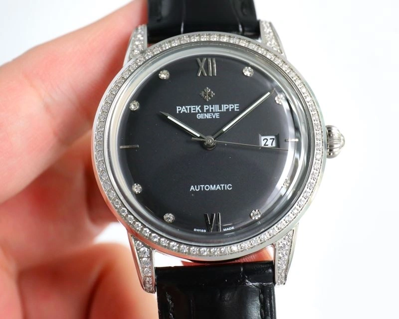 PATEK PHILIPPE Watches Colorful 197065