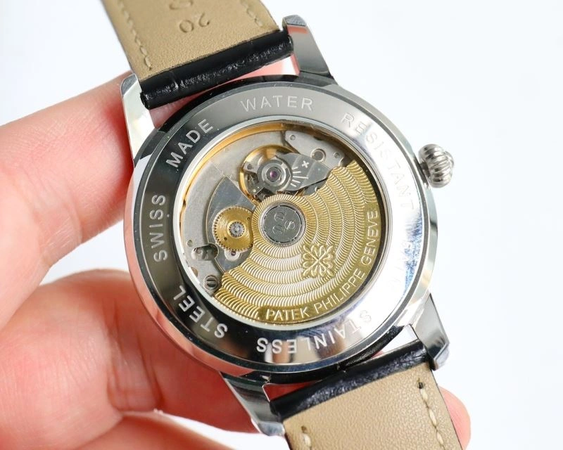 PATEK PHILIPPE Watches Colorful 197065