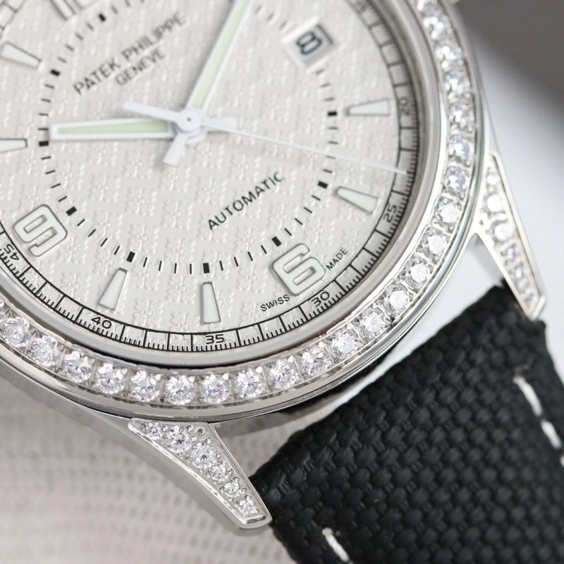 PATEK PHILIPPE Watches Comfortable 197061