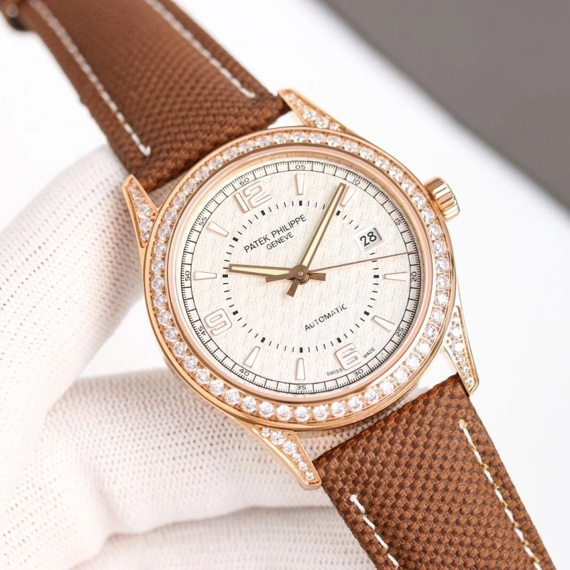 Lightweight PATEK PHILIPPE Watches 197060