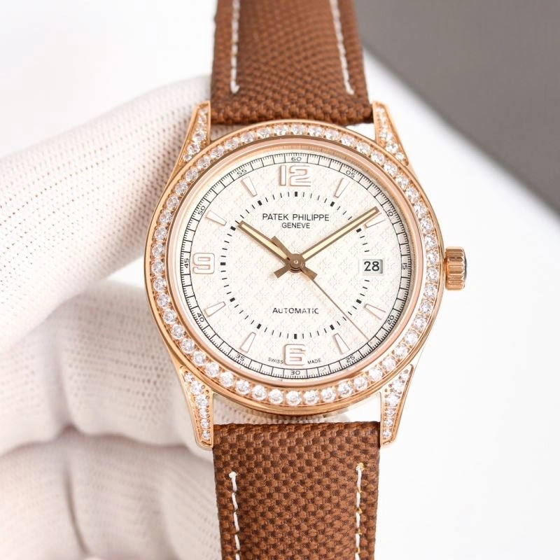 Lightweight PATEK PHILIPPE Watches 197060