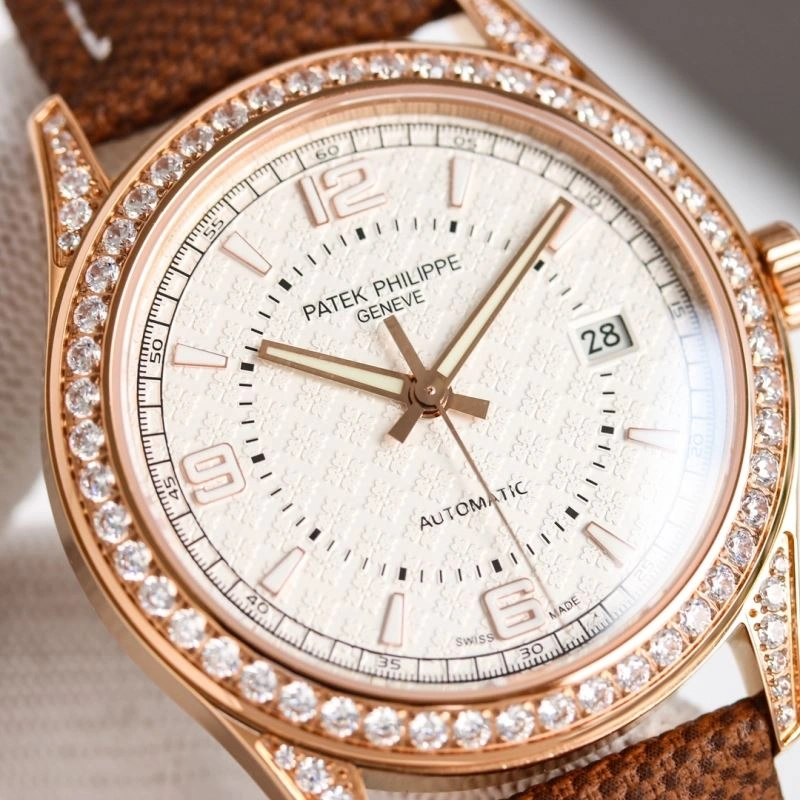 Lightweight PATEK PHILIPPE Watches 197060